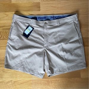 PGA Athletic Golf Shorts